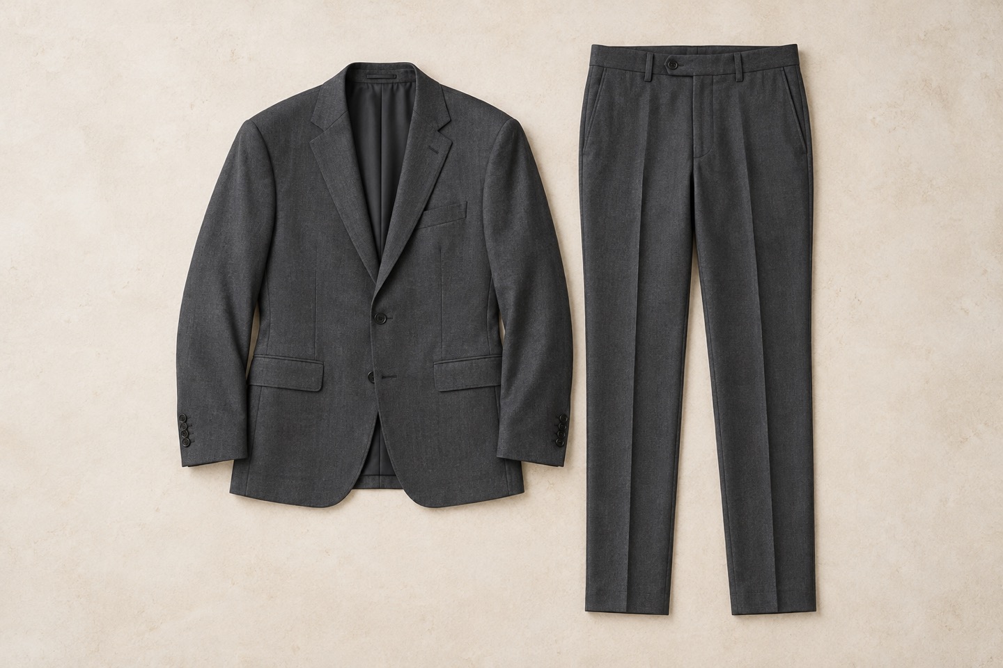 Stilillustration af tailoring