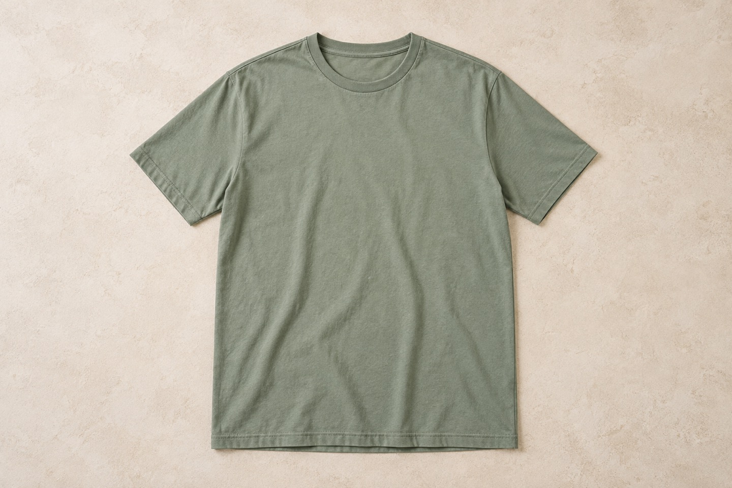 Stilillustration af t-shirts