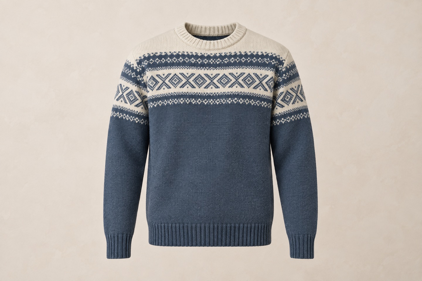 Stilillustration af cortina-trøjer
