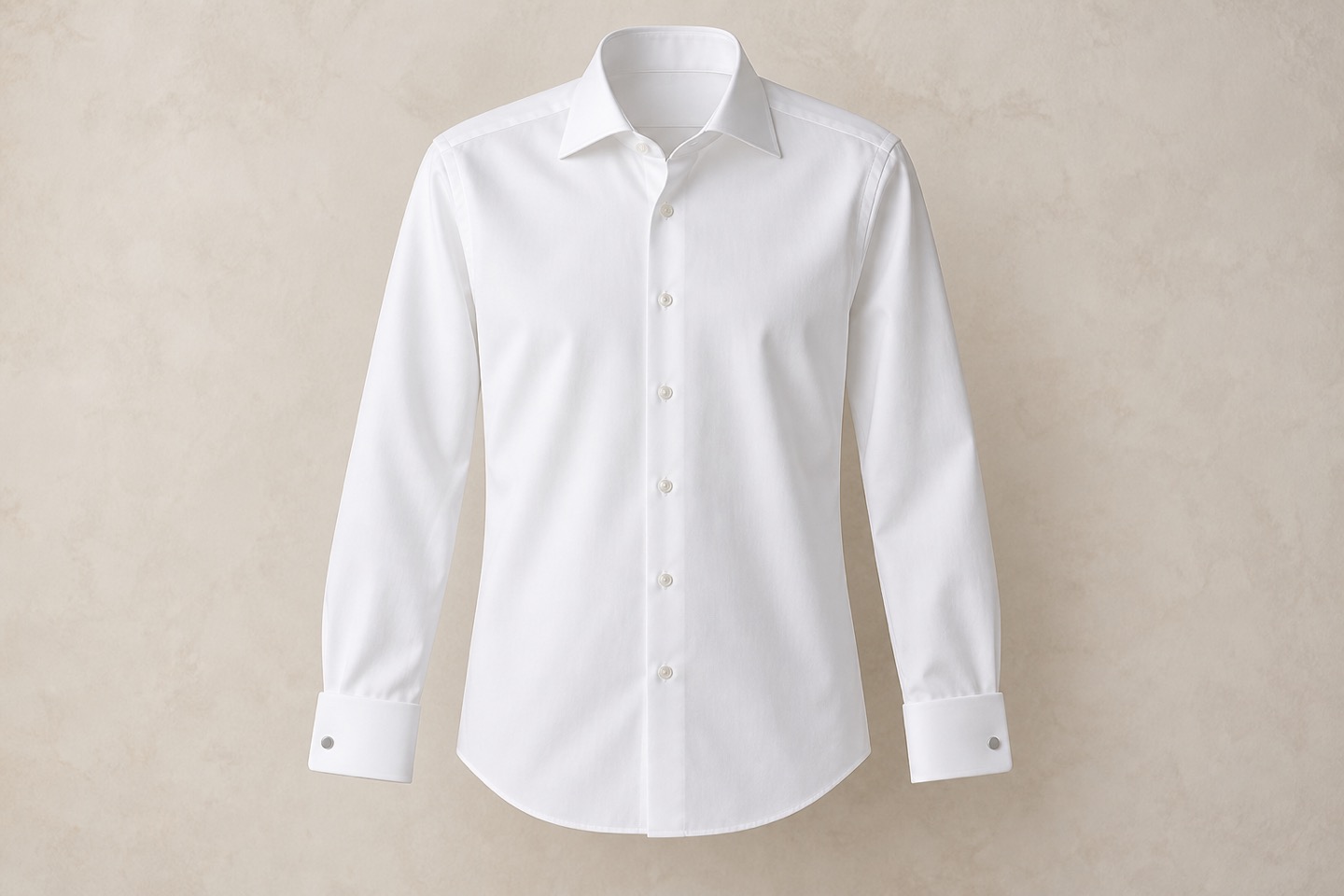 Stilillustration af dress shirts