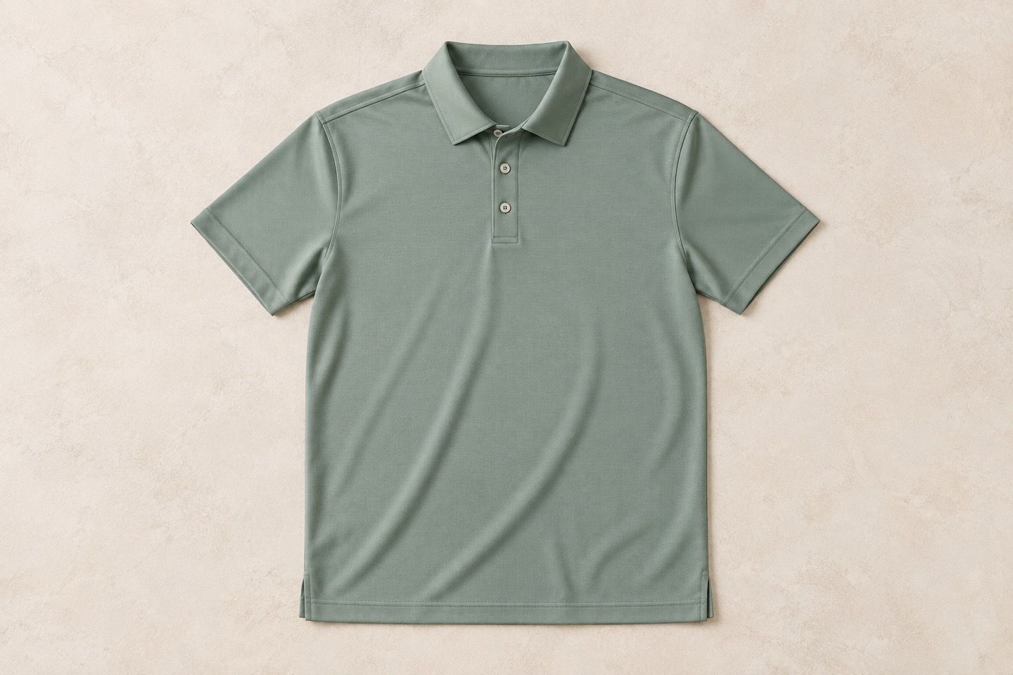 Stilillustration af poloer