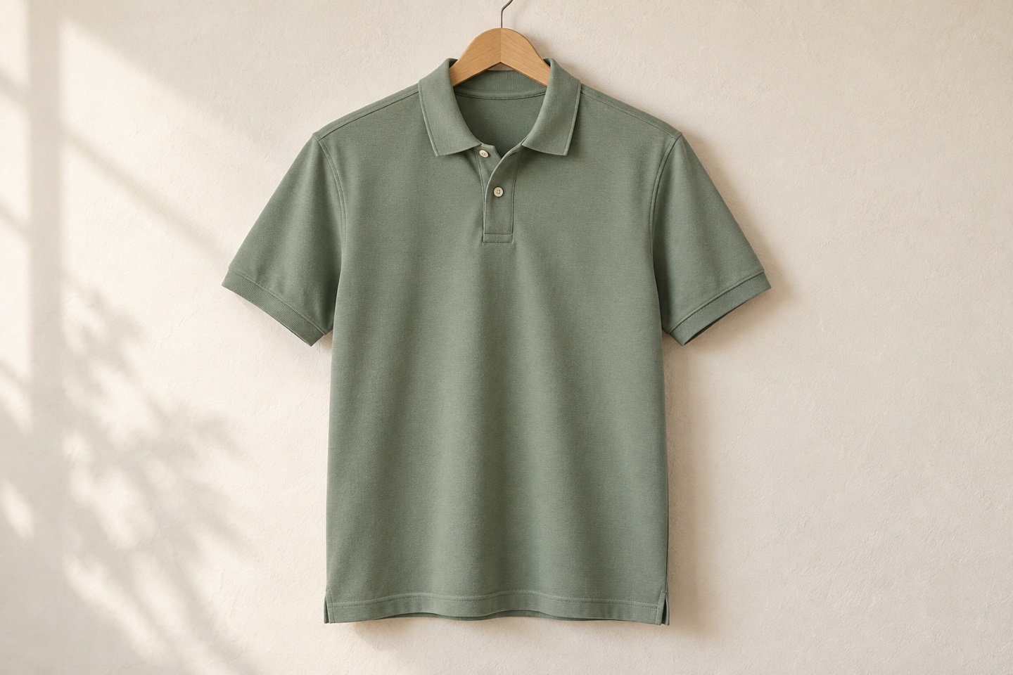 Stilillustration af poloer