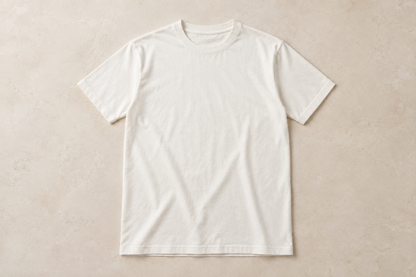 Stilillustration af 101 t-shirt