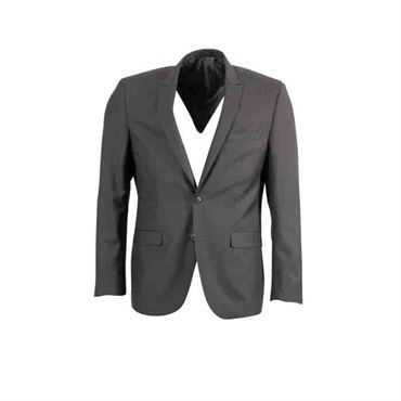 Blazer Taronto 03 i mørkegrå fra Pre End – Hurtig levering!
