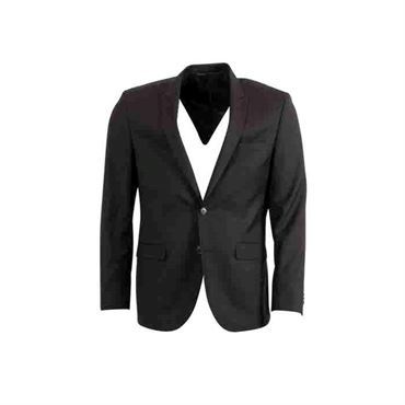 Blazer Taronto 03 100231 Black 24 Kort fra Pre End