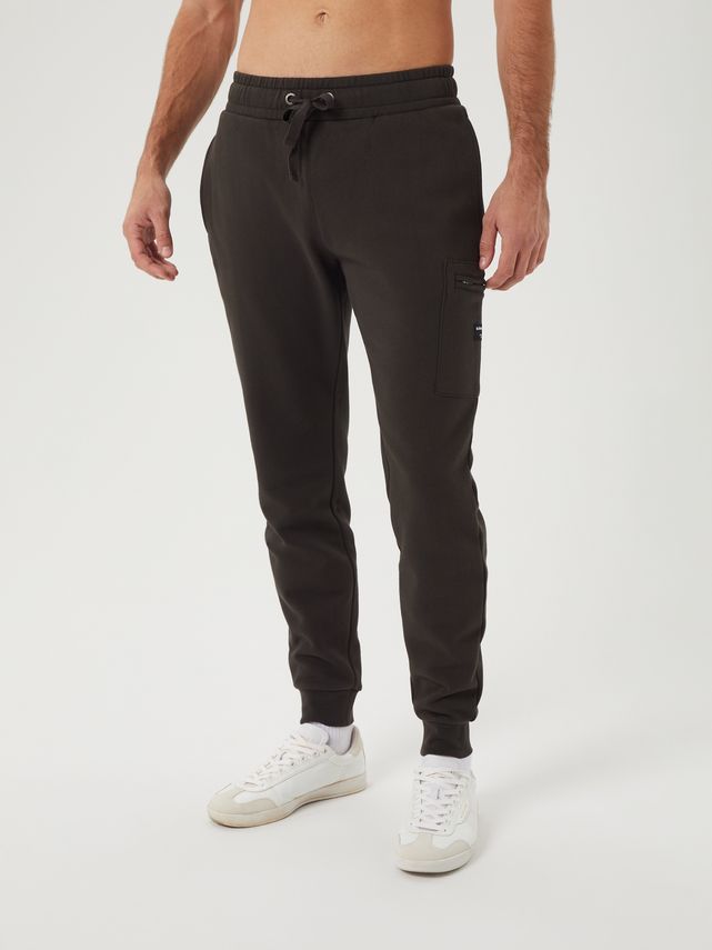 Centre Tapered Pocket Bukser, Night Sky fra Björn Borg