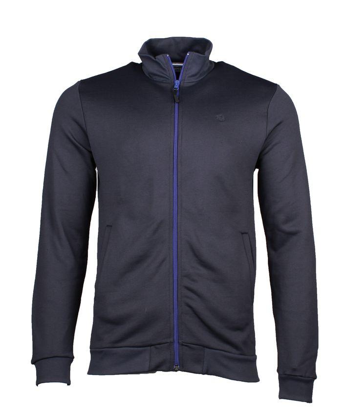 Lynlås Sweatshirt fra Salt - Fantastisk tilbud!
