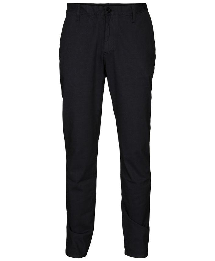 Alberto Slim Fit Chino - Komfort og Stil til Fantastisk Pris!