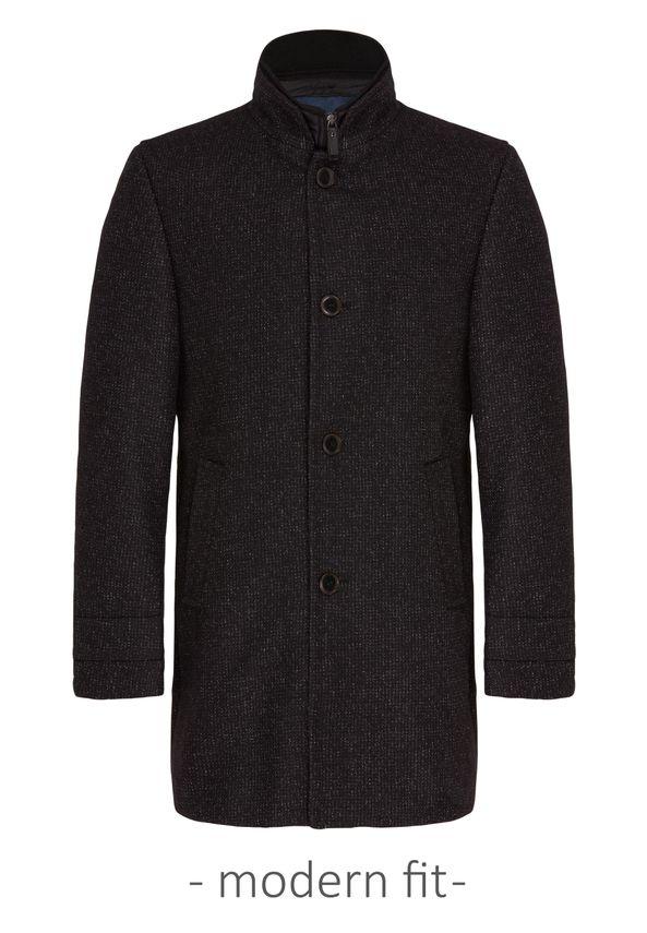 Carl Gross Mantel Coat Cg Raimond V Bv - Fantastisk tilbud!