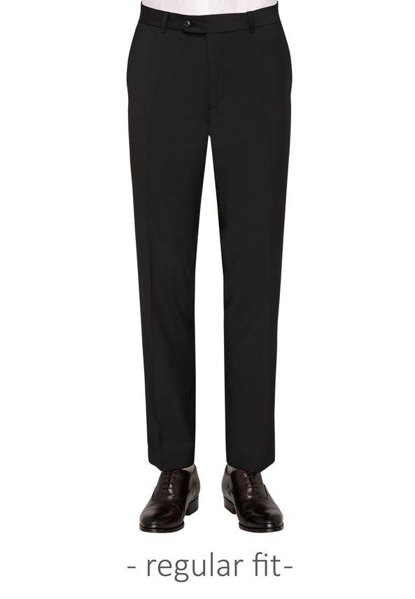 Carl Gross Hose Trousers Cg Trf Silvio - Fantastisk tilbud!
