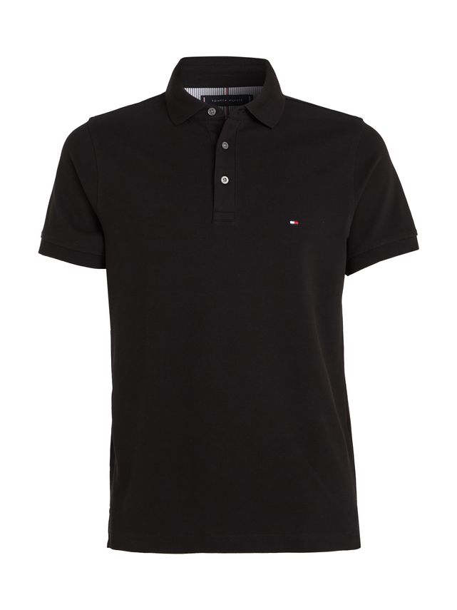 1985 Slim Polo fra Tommy Hilfiger - Eksklusivt tilbud!
