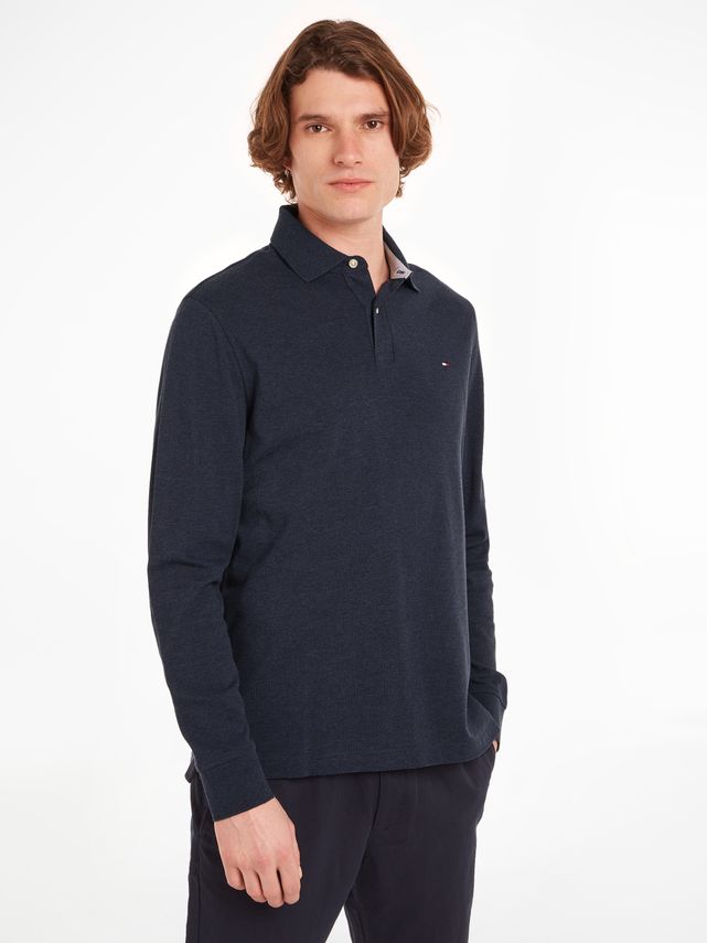 1985 Regular Ls Polo fra Tommy Hilfiger