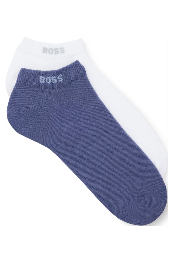 2-pak As Uni Colors CC 10241196 fra Boss Orange