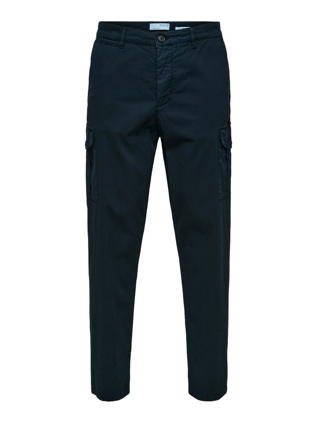 Slhslimtapered Wick 172 Cargo W Noo fra Selected
