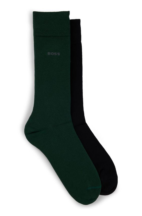 2 stk. Rs Uni Colors CC 10241197 fra Boss Black