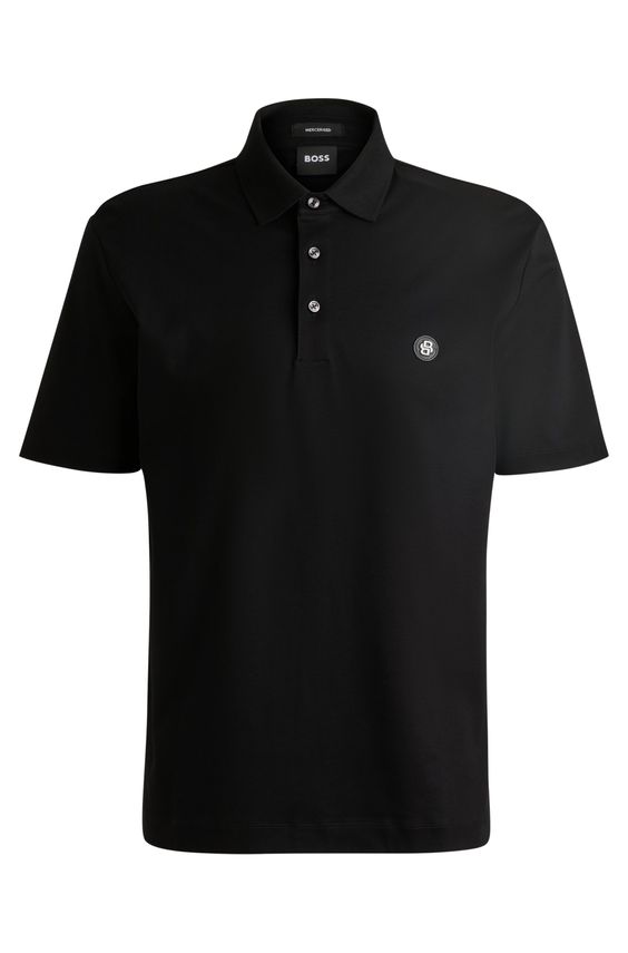 C Parris 01 fra Boss Black - Fantastisk tilbud!