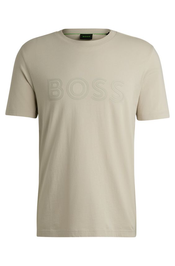 Tee 1 10247491 01 fra Boss Green - Fantastisk tilbud!