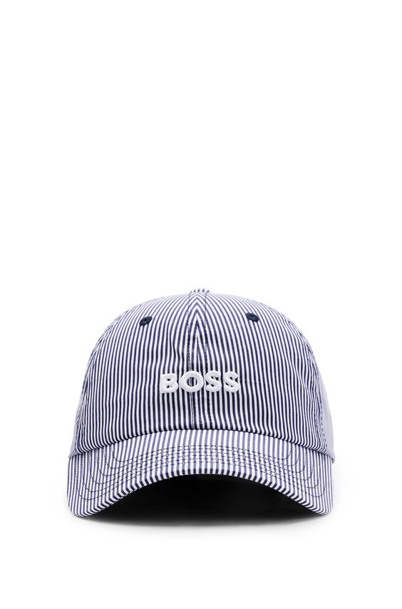 Zed Stripes 10259150 01 fra Boss Black - Fantastisk tilbud!