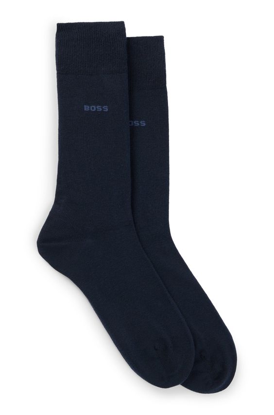 2-pak Resterende Uni CC 10260369 01 fra Boss Black