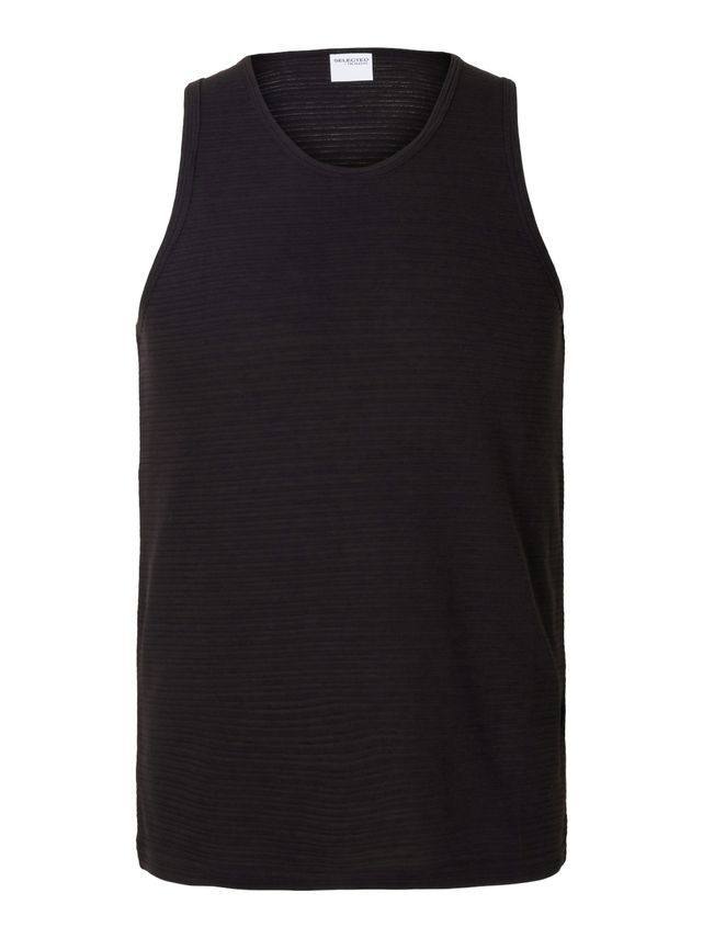Slhstefan Tank Top fra Selected - Eksklusiv tilbud!