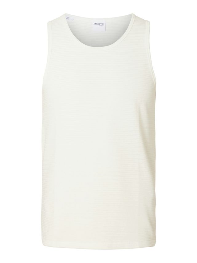 Slhstefan Tank Top fra Selected - Fantastisk tilbud!