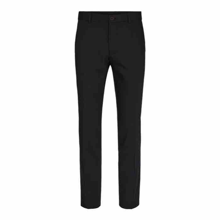 Bukser Modern 10504 2722 100 Black   70 fra Sunwill
