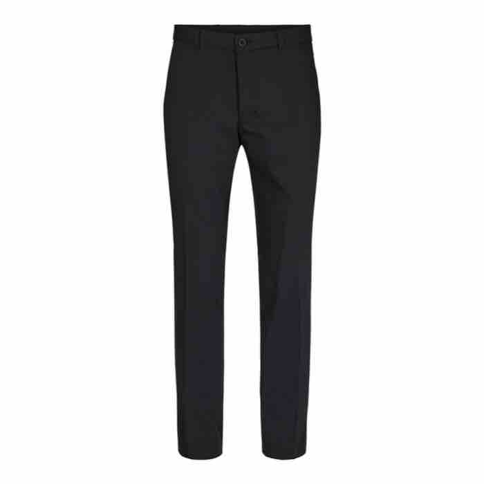 Bukser Modern 10504 2722 115 Charcoal   51 fra Sunwill