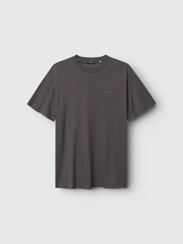 Dune Logo T-shirt fra Gabba – 100% økologisk bomuld
