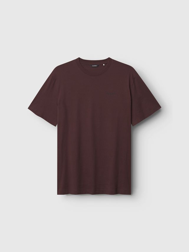 Dune Logo T-shirt fra Gabba - Økologisk bomuld