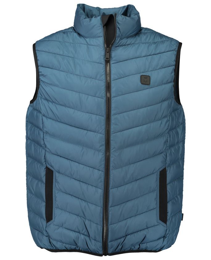Salt Vest i 100% Nylon - Fantastisk Tilbud!