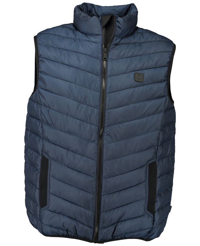 Salt Vest i 100% Nylon - Fantastisk Tilbud!