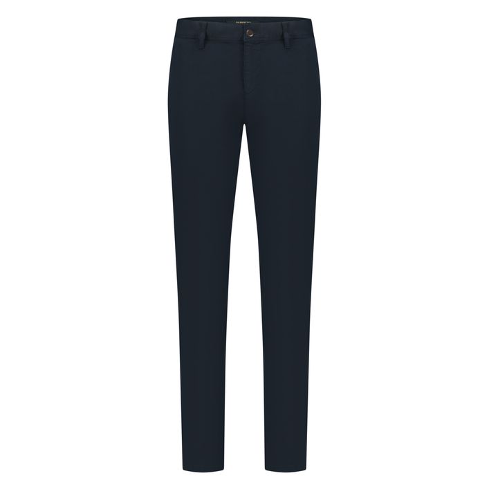 Alberto Chino Rob Superstretch - Slim Fit Tilbud!