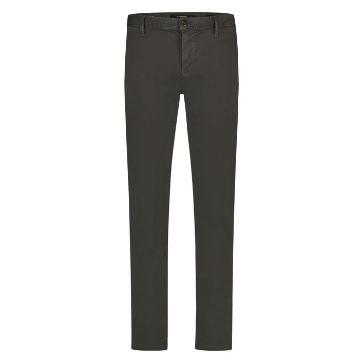 Alberto Chino Rob Superstretch - Slim Fit Tilbud