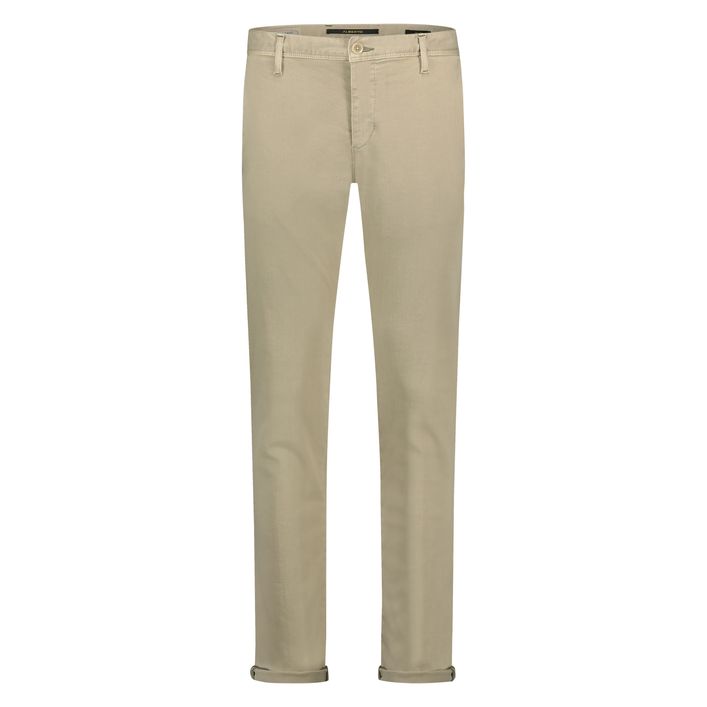 Alberto Chino Rob Superstretch Slim Fit - Fantastisk tilbud!