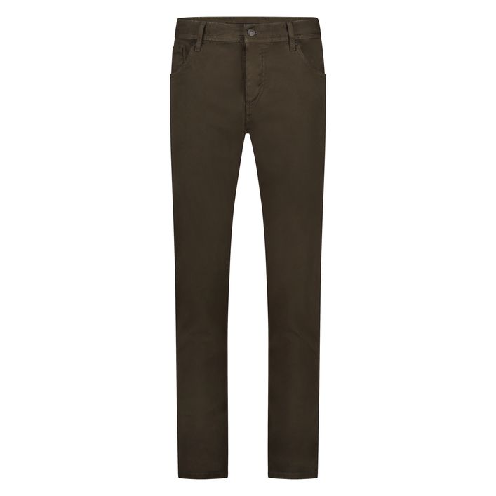 Alberto Pipe Soft Twill - Kvalitet og Komfort