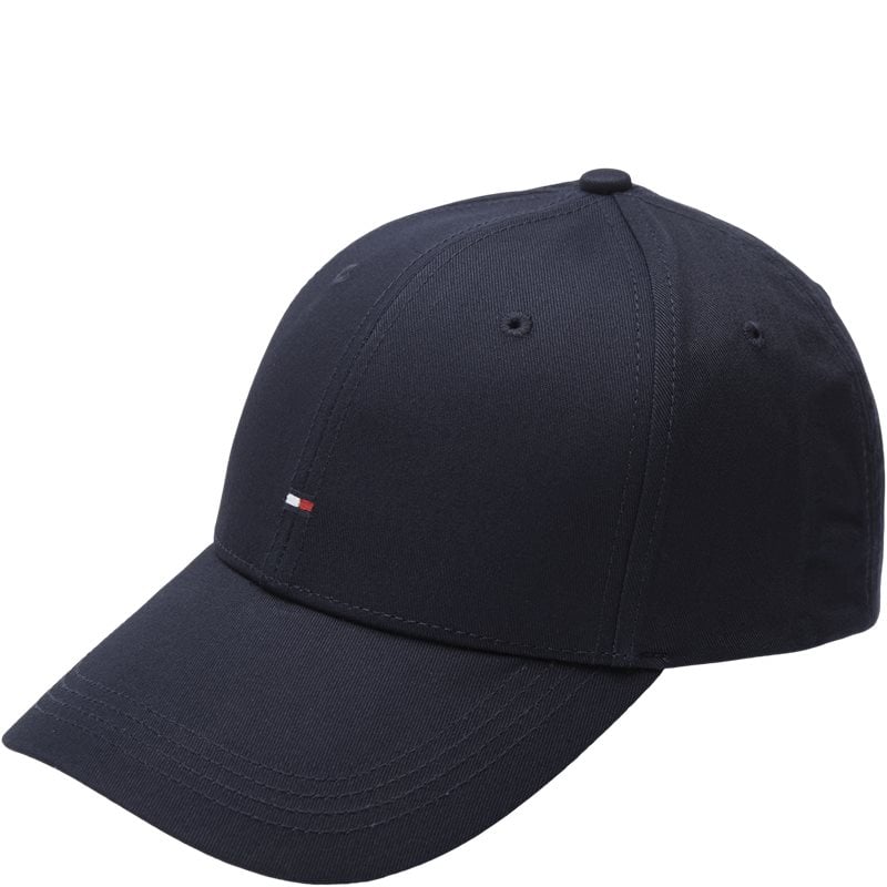 Classic Baseball Cap fra Tommy Hilfiger
