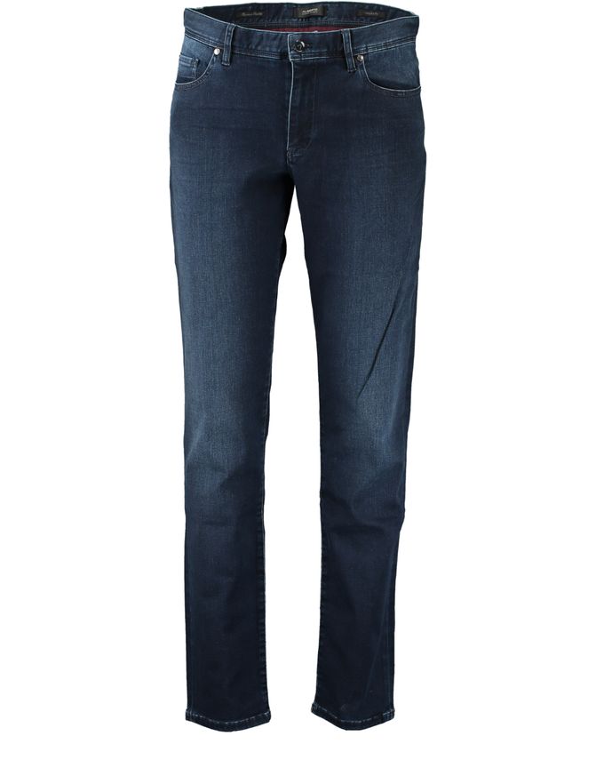 Alberto Jeans Co 82 Te 11 Eme5 El 2 - Fantastisk tilbud!