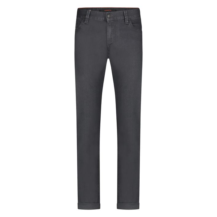 Alberto Pipe Ds Dual Fx Denim Bukser på tilbud!
