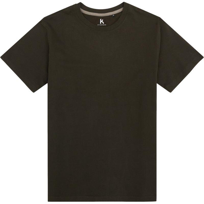 Grease T-shirt fra Kaufmann - Stilfuld og komfortabel