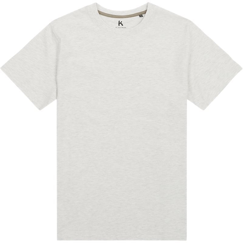 Grease T-shirt fra Kaufmann – Stilfuld og komfortabel