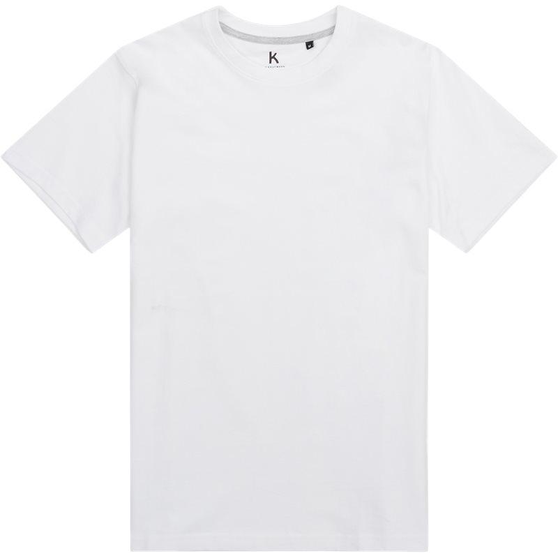 Grease T-shirt fra Kaufmann - Stil og Komfort til Hverdag