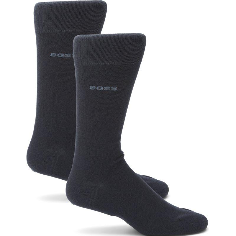 Bamboo Sokker fra Hugo Boss - Stil og Komfort