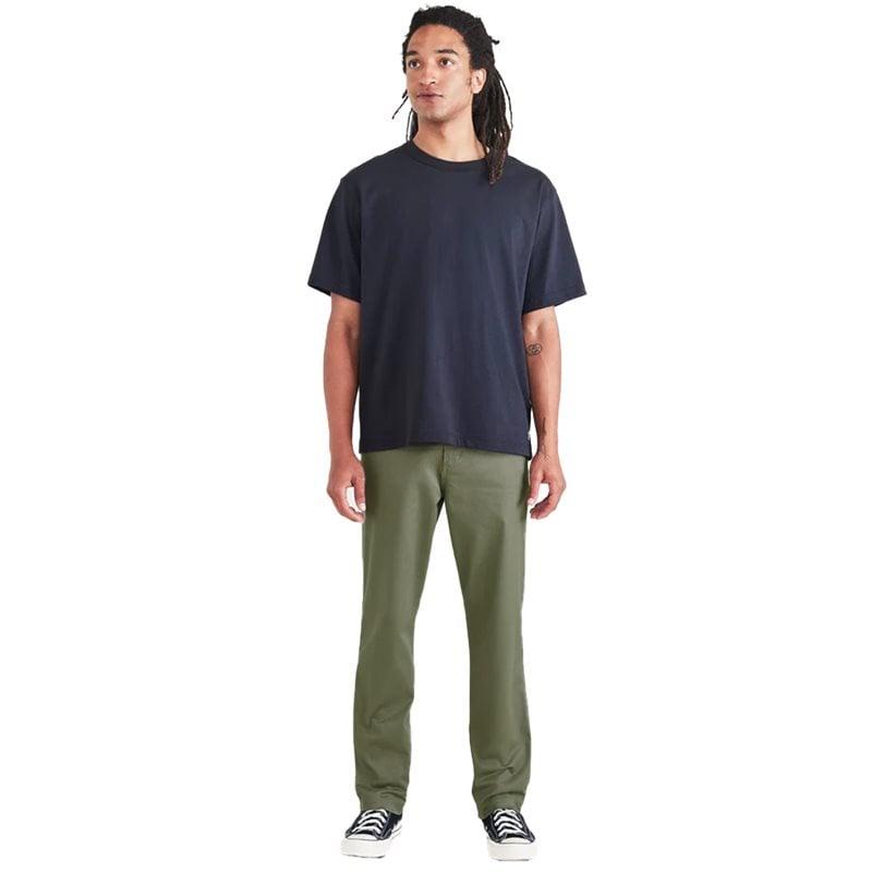 Stilfulde Dockers Chinos - Perfekte til Arbejde og Fritid