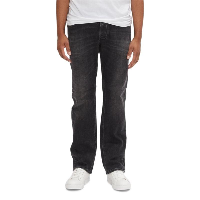 Diesel 1985 Larkee Jeans - Tidløs Retro Stil