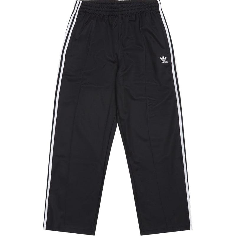 Adidas Originals Baggy Trackpants - Cool og Afslappet Stil