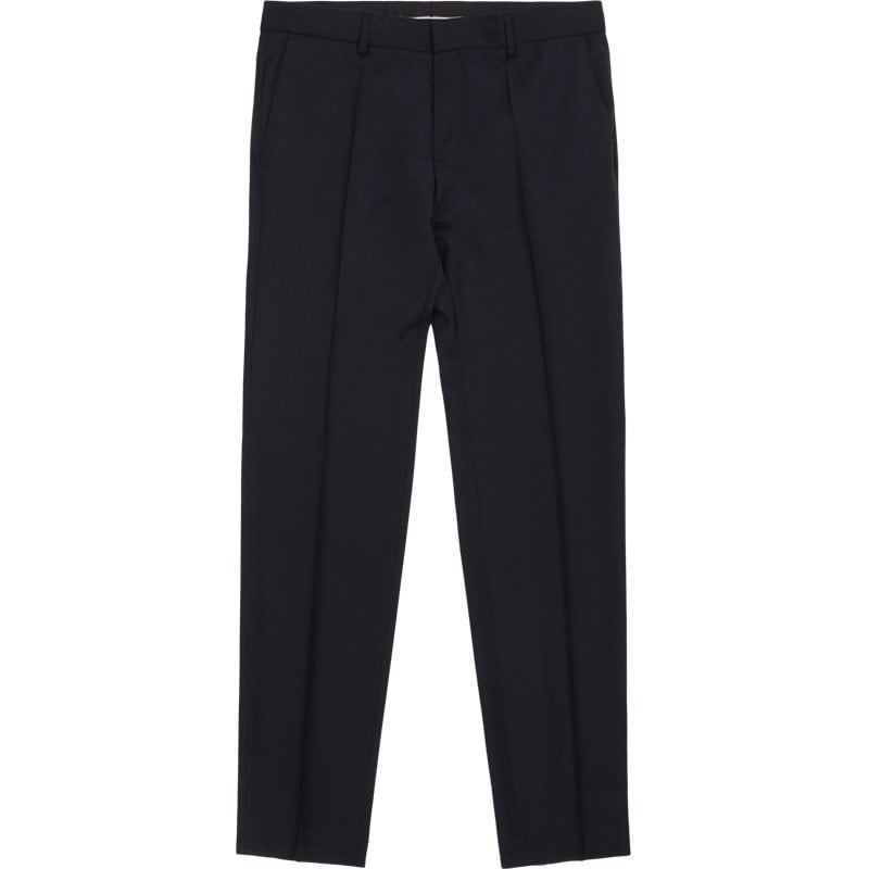 Hugo Boss H Genius Habitbukser - Stilrent og Klassisk