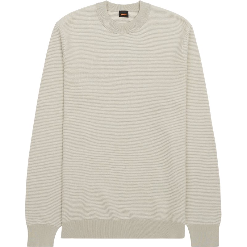 BOSS Casual Aspoki Strik - Fantastisk tilbud!
