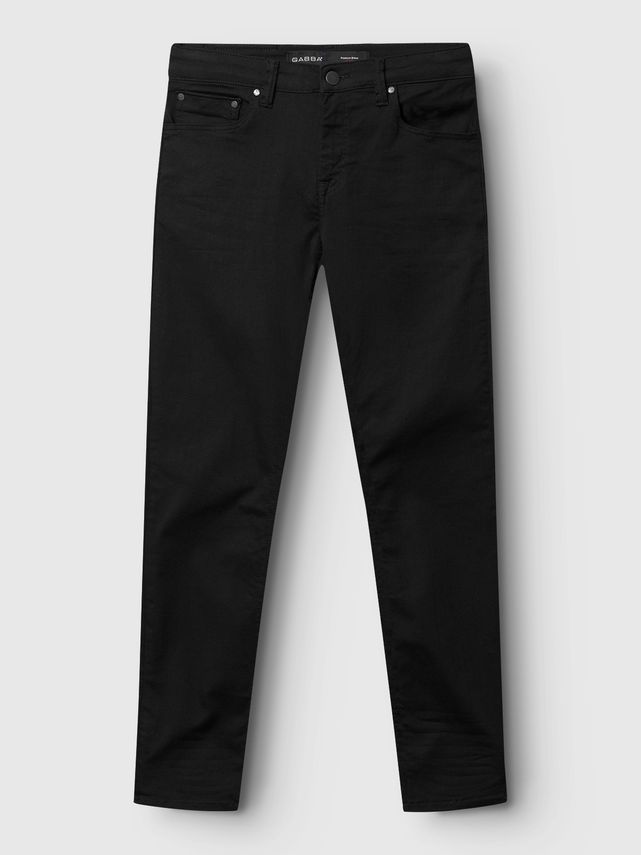 Gabba Jones K1911 Sorte Jeans - Fantastisk Tilbud!