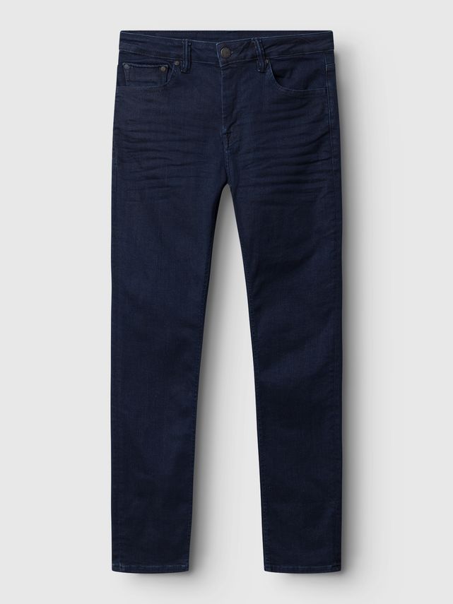 Gabba Jones K3869 Jeans - Kvalitetsjeans til enhver lejlighed