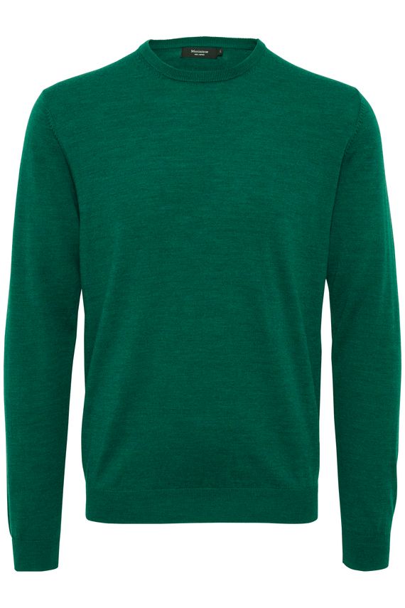 Elegant Merino Striktrøje fra Matinique - Udsalg!